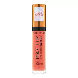 Farmacias YZA Catrice Voluminizador Labios Max 20 4Ml oferta