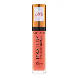 Farmacias YZA Catrice Voluminizador Labios Max 20 4Ml oferta