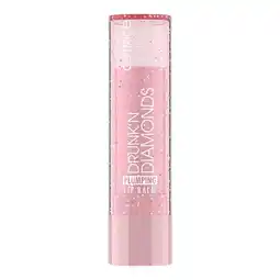Farmacias YZA Catrice Bálsamo Labial Volumen 40 3.5G oferta