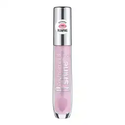 Farmacias YZA Essence Brillo Volumen Extreme 102 5Ml oferta