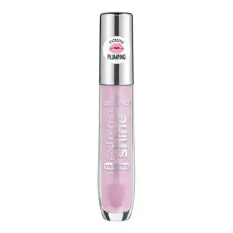 Farmacias YZA Essence Brillo Volumen Extreme 102 5Ml oferta