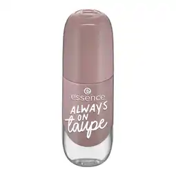Farmacias YZA Essence Esmalte Gel 37 8Ml oferta