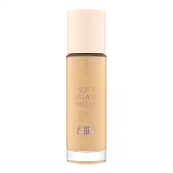Farmacias YZA Catrice Base Liq Soft Glam 20 30Ml oferta