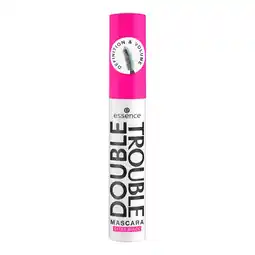Farmacias YZA Essence Máscara Extra Negro 12Ml oferta
