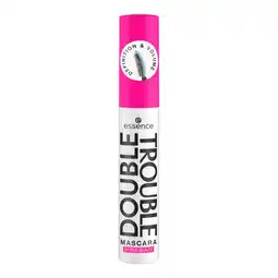 Farmacias YZA Essence Máscara Extra Negro 12Ml oferta