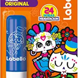 Farmacias YZA Labello Distroller Clasico 5.5Ml oferta