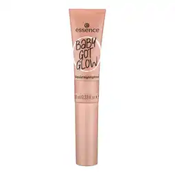 Farmacias YZA Essence Iluminador Líquido 30 10Ml oferta