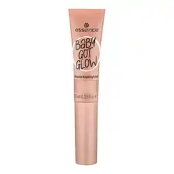 Farmacias YZA Essence Iluminador Líquido 30 10Ml oferta
