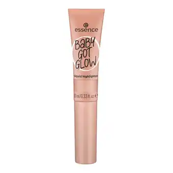 Farmacias YZA Essence Iluminador Líquido 30 10Ml oferta