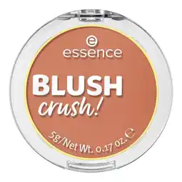 Farmacias YZA Essence Rubor Crush! 20 5G oferta