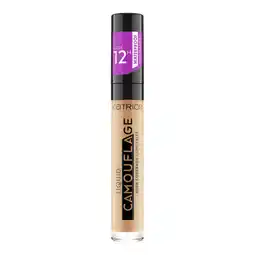 Farmacias YZA Catrice Corrector Alta Cobertura 48 5Ml oferta