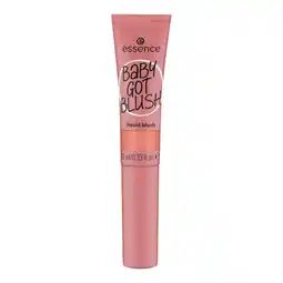 Farmacias YZA Essence Rubor Líquido 30 10Ml oferta