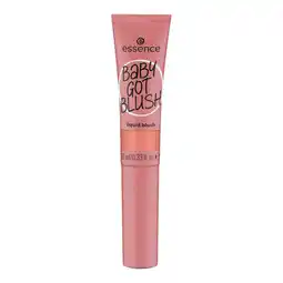 Farmacias YZA Essence Rubor Líquido 30 10Ml oferta