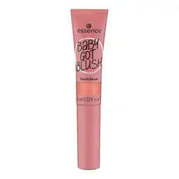 Farmacias YZA Essence Rubor Líquido 30 10Ml oferta
