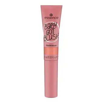 Farmacias YZA Essence Rubor Líquido 30 10Ml oferta