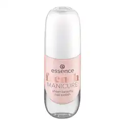 Farmacias YZA Essence Esmalte Francés 01 8Ml oferta
