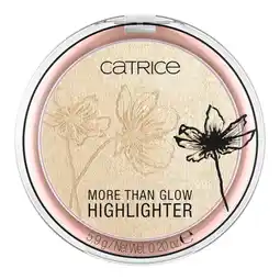 Farmacias YZA Catrice Iluminador 30 5.9G oferta