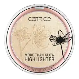 Farmacias YZA Catrice Iluminador 30 5.9G oferta