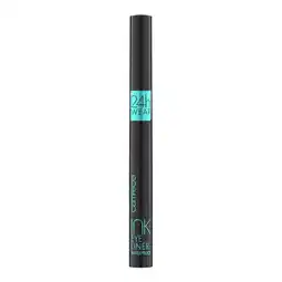 Farmacias YZA Catrice Delineador Negro Ca 10 1.7Ml oferta