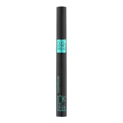 Farmacias YZA Catrice Delineador Negro Ca 10 1.7Ml oferta