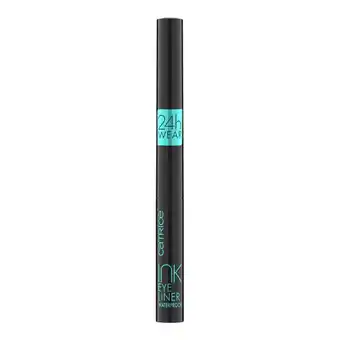 Farmacias YZA Catrice Delineador Negro Ca 10 1.7Ml oferta