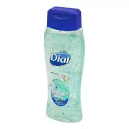 Farmacias YZA Dial Perlas Exfoliantes 6/354 Ml oferta