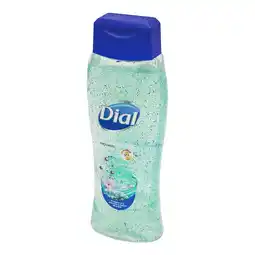 Farmacias YZA Dial Perlas Exfoliantes 6/354 Ml oferta