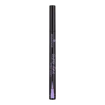 Farmacias YZA Essence Lpz Delineador Líq.Fino 01 1Ml oferta