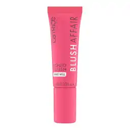 Farmacias YZA Catrice Rubor Liquido 10 10Ml oferta