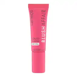 Farmacias YZA Catrice Rubor Liquido 10 10Ml oferta