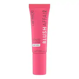 Farmacias YZA Catrice Rubor Liquido 10 10Ml oferta