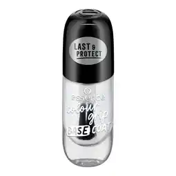 Farmacias YZA Essence Base Para Esmalte 8Ml oferta