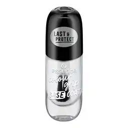 Farmacias YZA Essence Base Para Esmalte 8Ml oferta