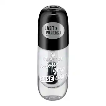 Farmacias YZA Essence Base Para Esmalte 8Ml oferta