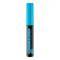 Farmacias YZA Essence Masc. Aprueba De Agua 8Ml oferta