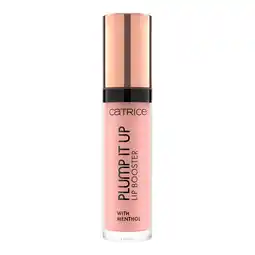 Farmacias YZA Catrice Plump Labio Voluminoso 60 3.5Ml oferta