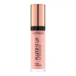 Farmacias YZA Catrice Plump Labio Voluminoso 60 3.5Ml oferta