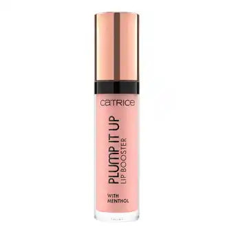 Farmacias YZA Catrice Plump Labio Voluminoso 60 3.5Ml oferta