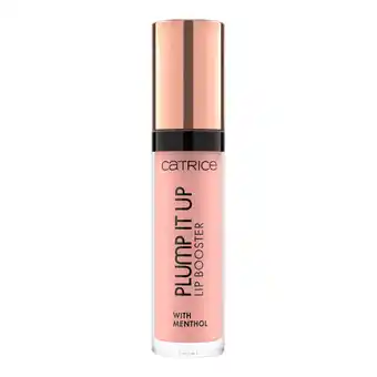 Farmacias YZA Catrice Plump Labio Voluminoso 60 3.5Ml oferta