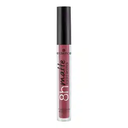 Farmacias YZA Essence Labial Líquido Mate 08 2.5Ml oferta