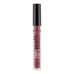 Farmacias YZA Essence Labial Líquido Mate 08 2.5Ml oferta