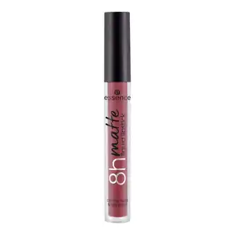 Farmacias YZA Essence Labial Líquido Mate 08 2.5Ml oferta