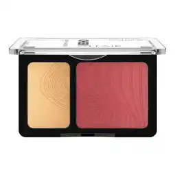 Farmacias YZA Catrice Paleta Rubor E Iluminador 2 10G oferta