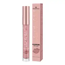 Farmacias YZA Essence Rellenador Labios 02 4.2Ml oferta