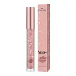 Farmacias YZA Essence Rellenador Labios 02 4.2Ml oferta