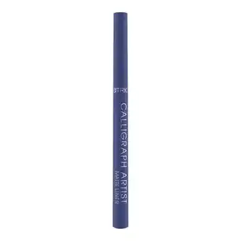 Farmacias YZA Catrice Delineador Mate 060 1.1Ml oferta