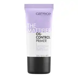 Farmacias YZA Catrice Prebase Matificante 30Ml oferta