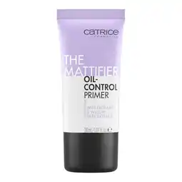 Farmacias YZA Catrice Prebase Matificante 30Ml oferta