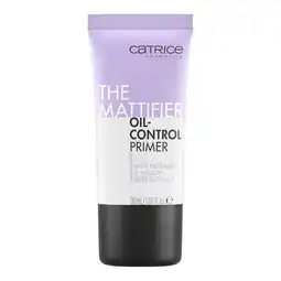 Farmacias YZA Catrice Prebase Matificante 30Ml oferta