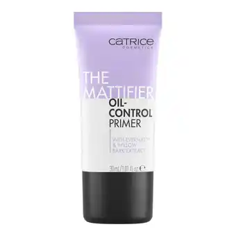 Farmacias YZA Catrice Prebase Matificante 30Ml oferta